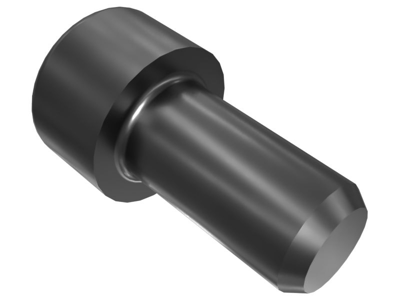 019-1209: #10 Hex Socket Head Bolt 0191209 купить