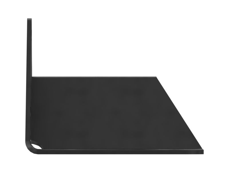 П-ОБРАЗН. БОЛТ КРОНШТЕЙНА