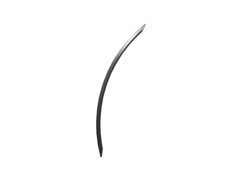 Накладной бит шириной 235 мм