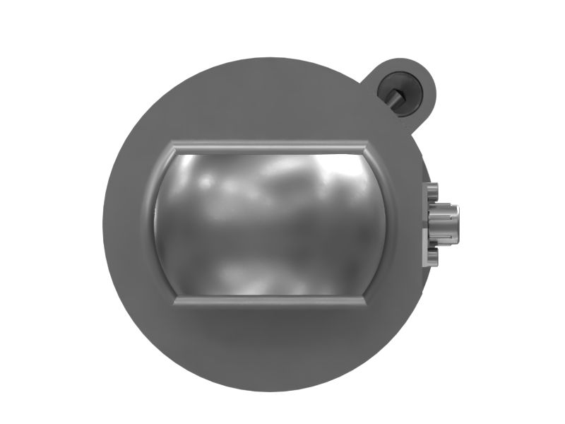 640-6639: 105mm Bore Diameter Blade Sideshift Cylinder 6406639 купить