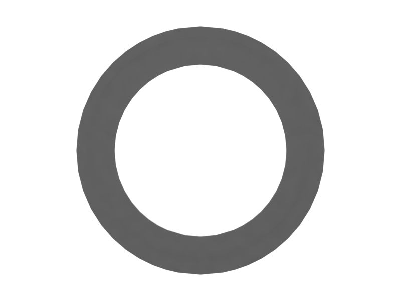 Манжетное уплотнение