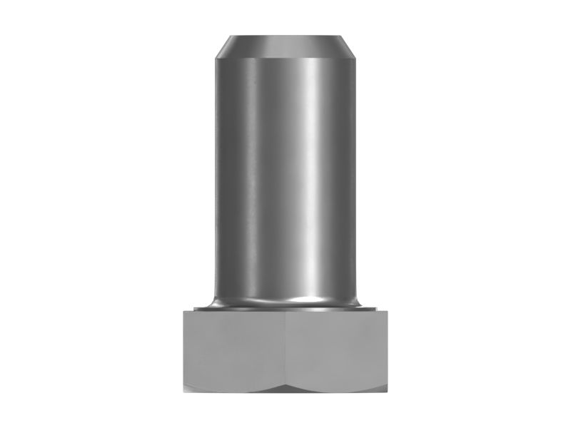 5P-7750: 3/8" Hex Head Bolt 5P7750 купить