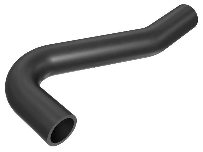623-5787: 38.3mm Inner Diameter Formed Hose 6235787 купить