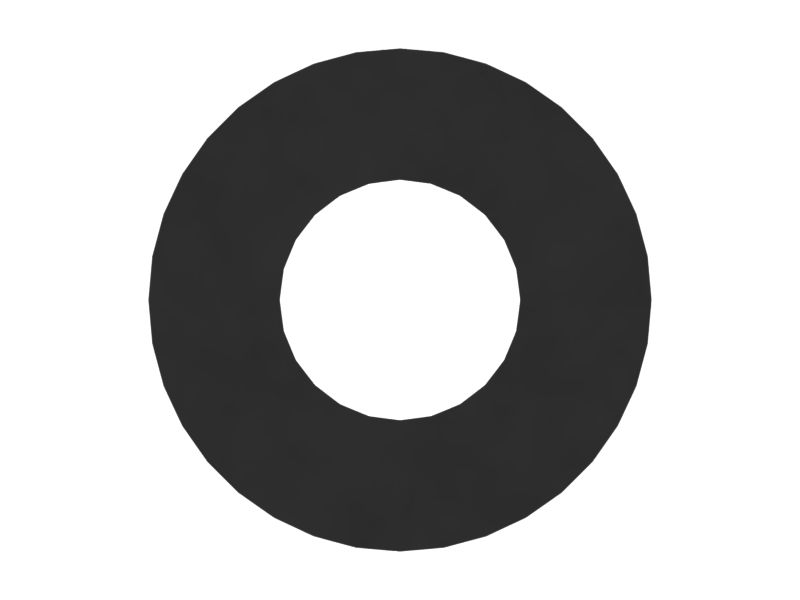 РЕГУЛИРОВОЧНАЯ ПРОКЛАДКА