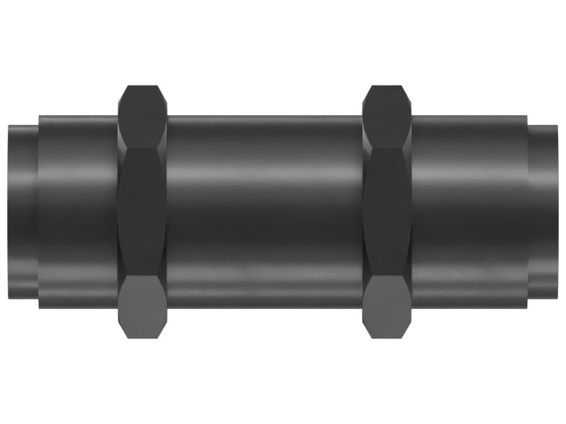 Разъем перегородки 5/8 дюйма