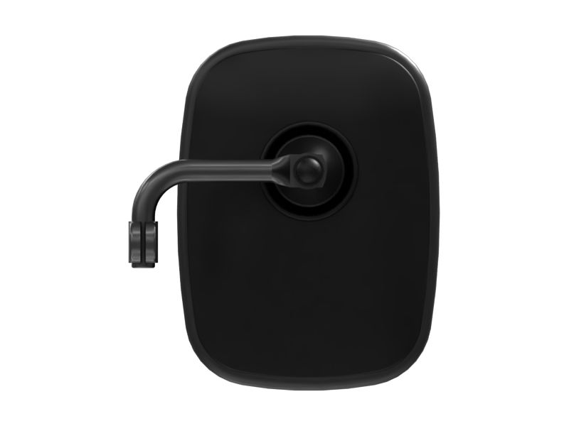 Зеркало заднего вида