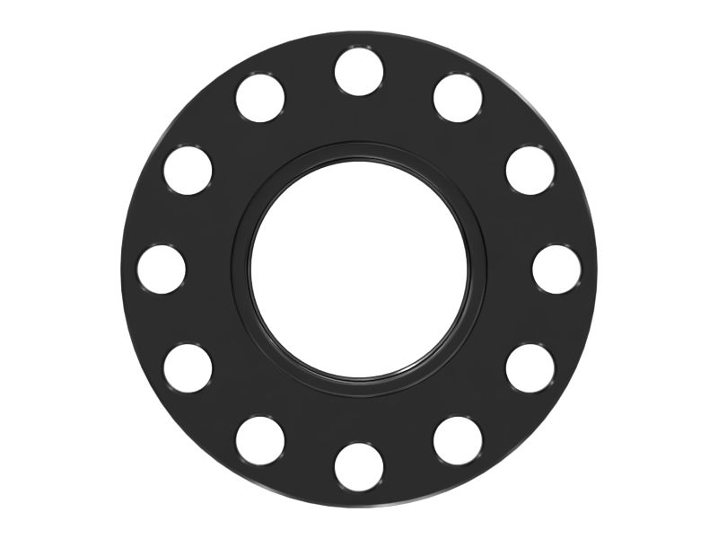 176mm Outer Diameter Stick Cylinder Head