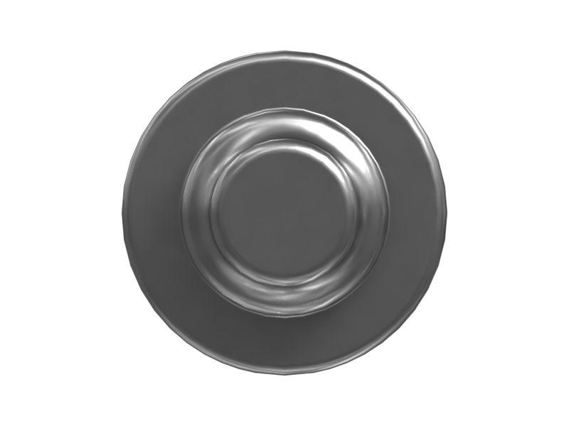 Сапун крышки, наружный диаметр 28,44 мм