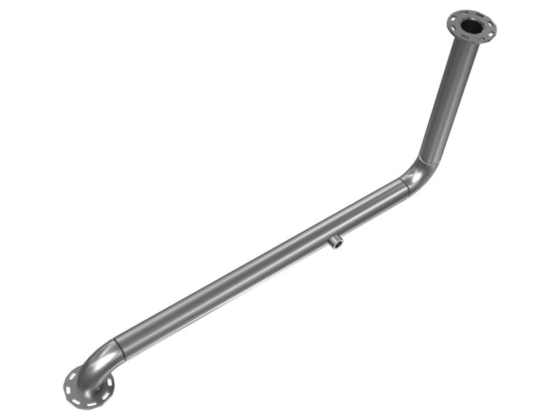 615-3044: Water Spray Tank Hydraulic Pipe 6153044 купить