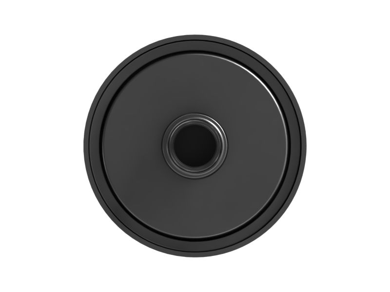 Топливный фильтр двигателя стандартной эффективности