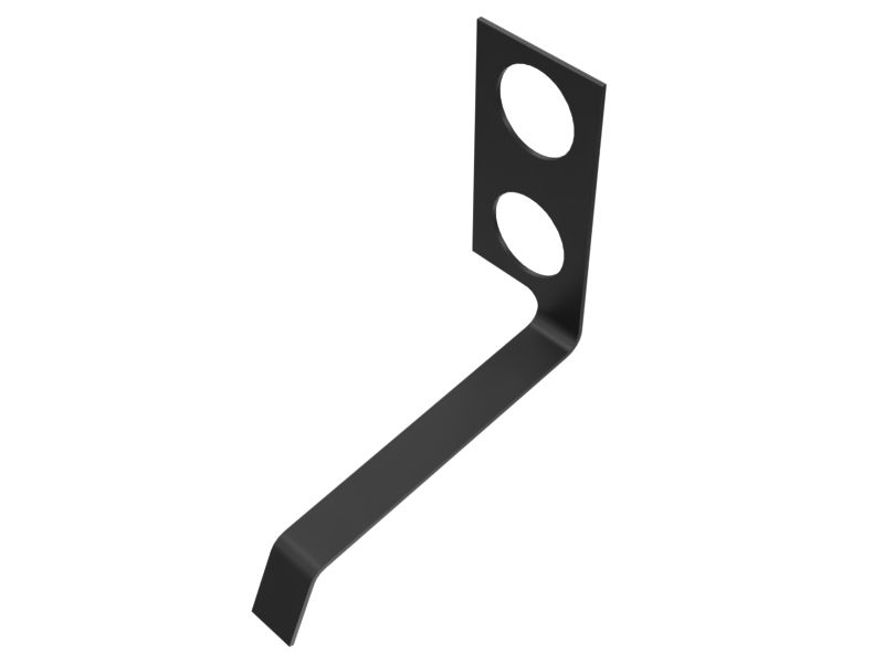 7W-8405: Контакт управления крутящим моментом толщиной 0,457 мм