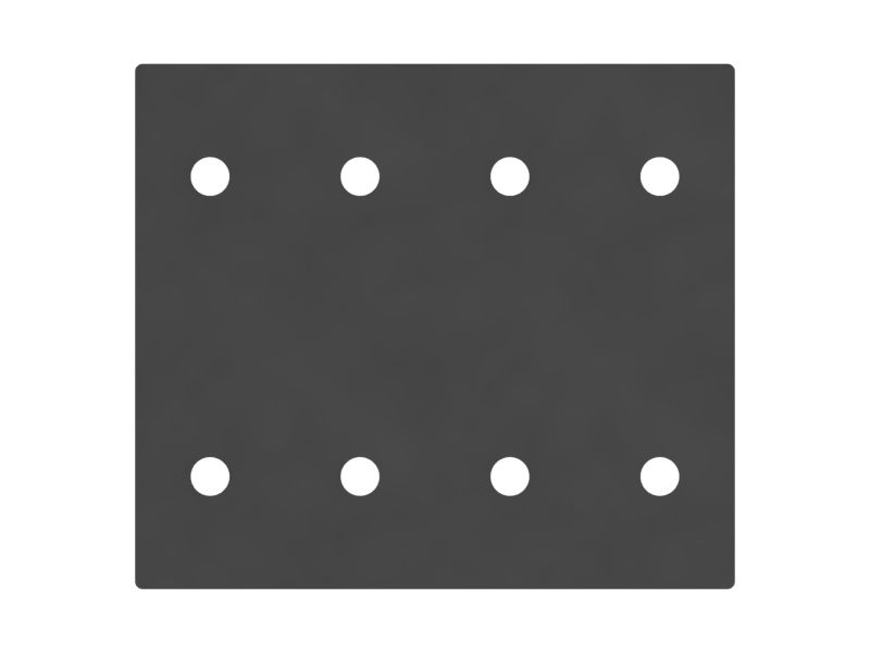 РЕГУЛИРОВОЧНАЯ ПРОКЛАДКА