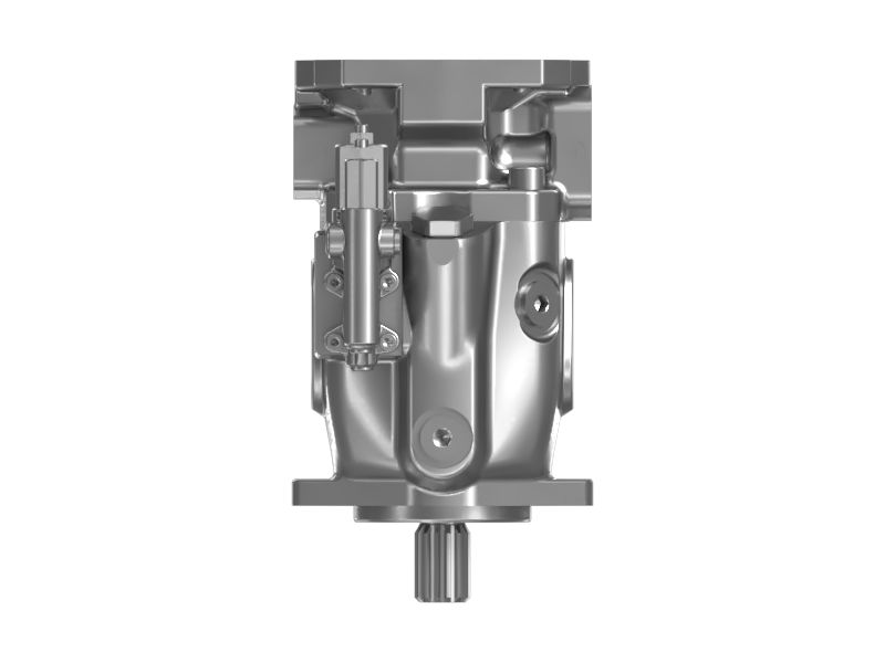 Steering Piston Pump