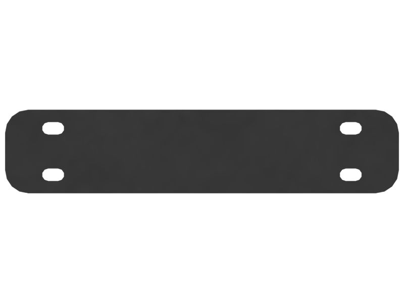 477-2675: Platform Step Toe Guard | CATCorp
