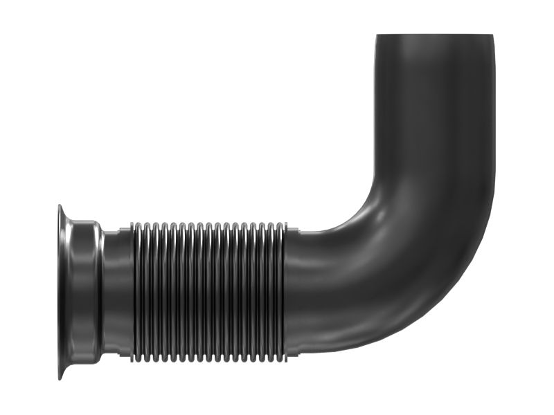 7E-8999: Engine Exhaust Tube Assembly | Cat® Parts Store