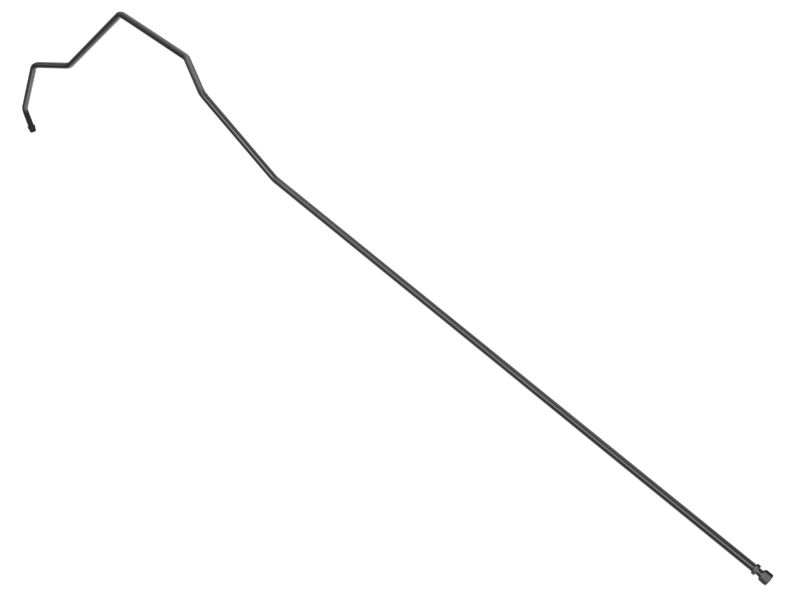 16.1mm Inner Diameter Hydraulic Stick Lines Tube