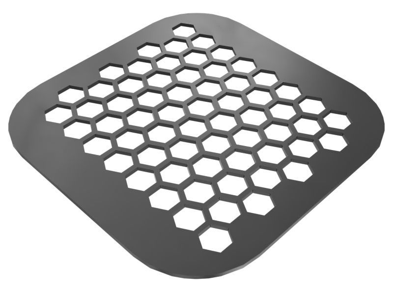 360-5038: ПЛАСТИНА