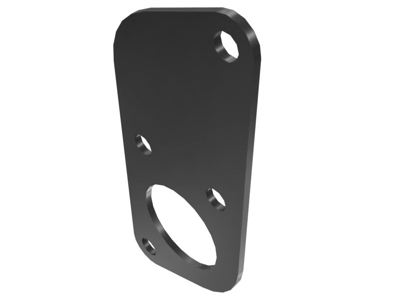 493-1543: ПЛАСТИНА