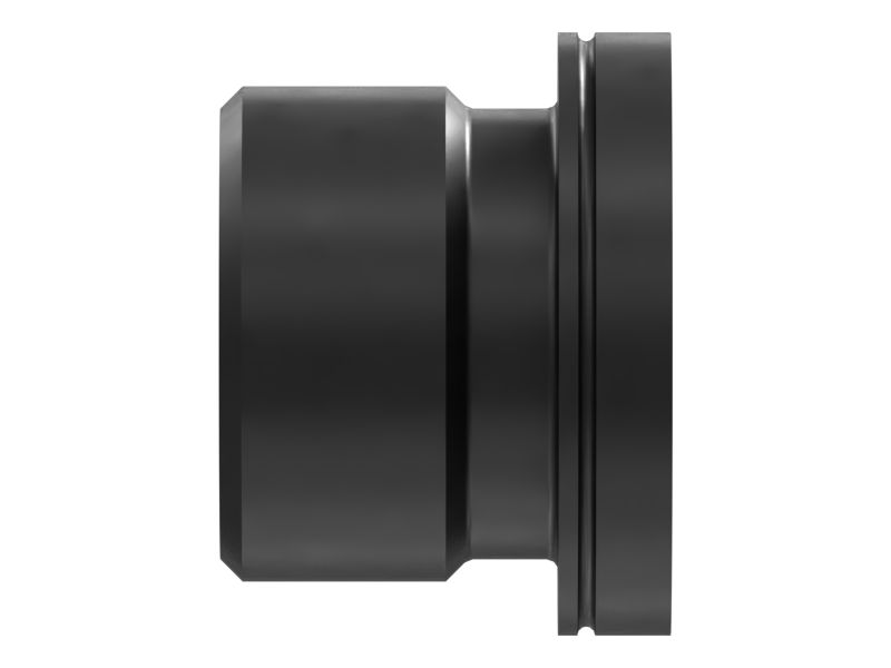 Заглушка с шестигранной резьбой M22X1,5