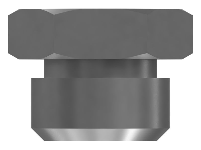 123-2919: M11 x 1mm Hex Cap Nut | Cat® Parts Store
