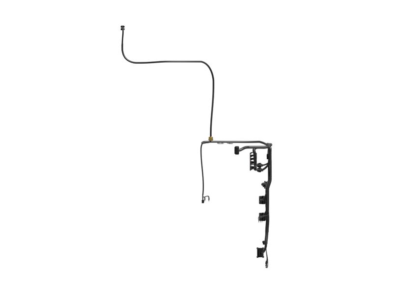 Cabinet Wiring Harness