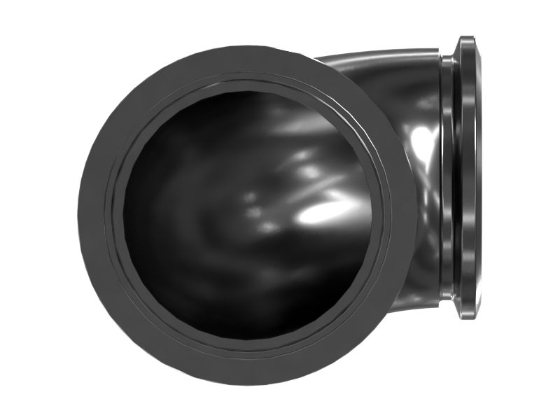 ВОЗДУХОВОД ПРОМЕЖУТОЧНЫЙ