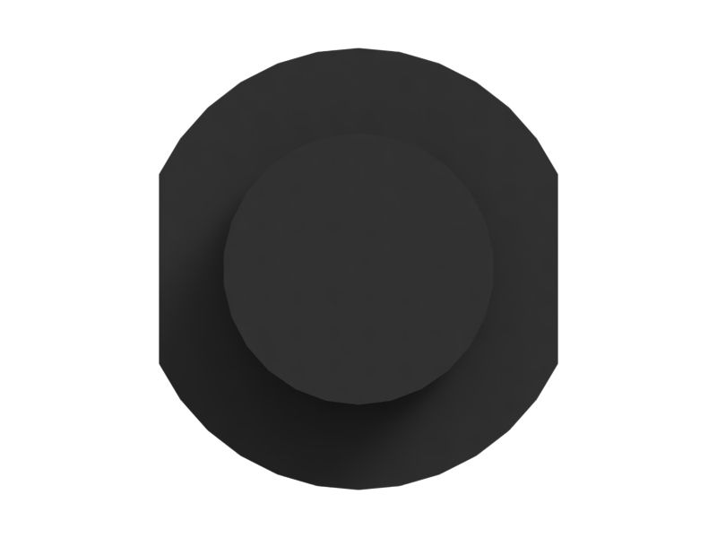 Разъем в сборе (гнездо)