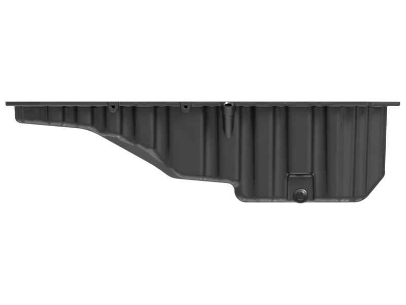 Engine Oil Pan
