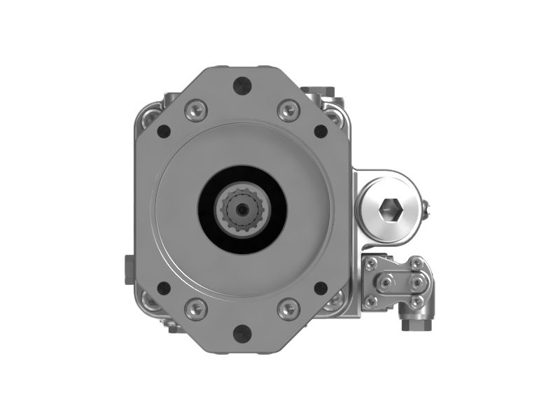 576-3866: Hydraulic Piston Pump 5763866 купить
