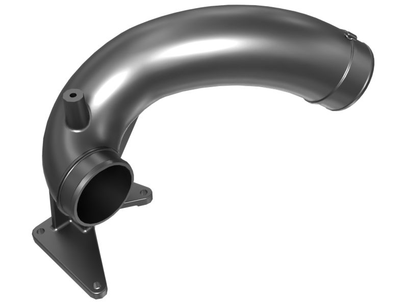 290-5659: Air Inlet Elbow | Cat® Parts Store