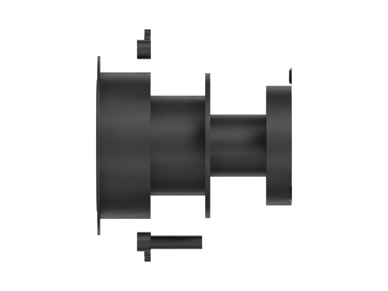 БЛОК ХОДОВОГО ЭЛЕКТРОДВИГАТЕЛЯ