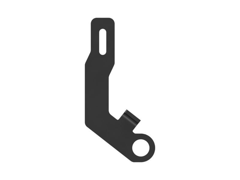 632-8147: 3mm Thick Hood Enclosure Lever 6328147 купить