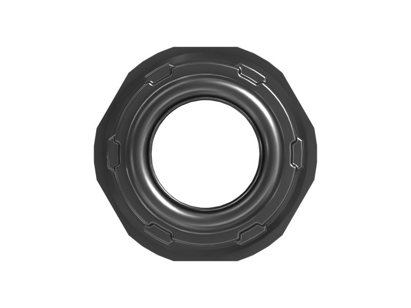 M22 x 1 Plug Cartridge