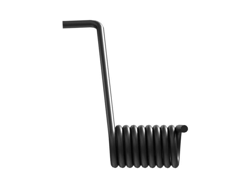 366-7206: Machine Enclosure Hood Torsion Spring 3667206 купить