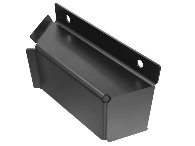 345-4574: КРЫШКА ПРАВАЯ