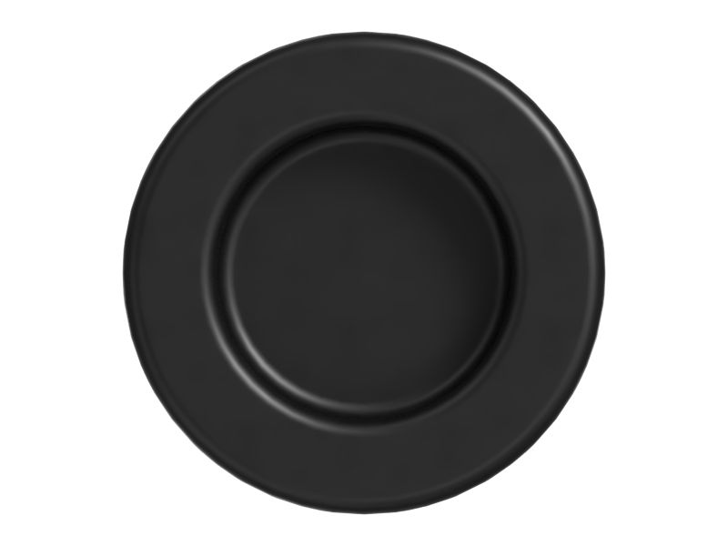 Симметричное уплотнение с двойным фланцем