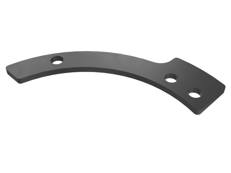 9M-1501: ПЛАСТИНА