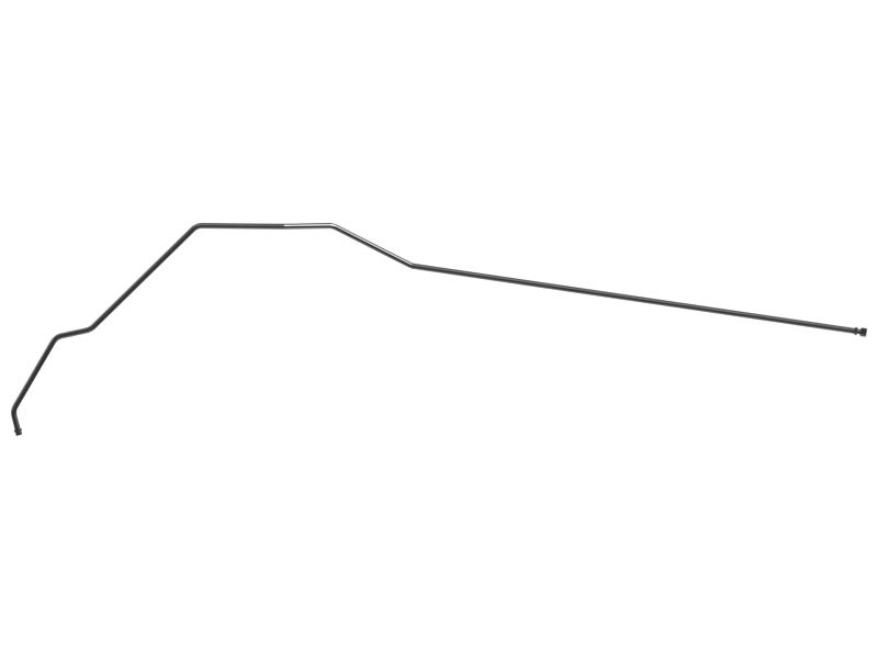 16.1mm Inner Diameter Hydraulic Stick Lines Tube