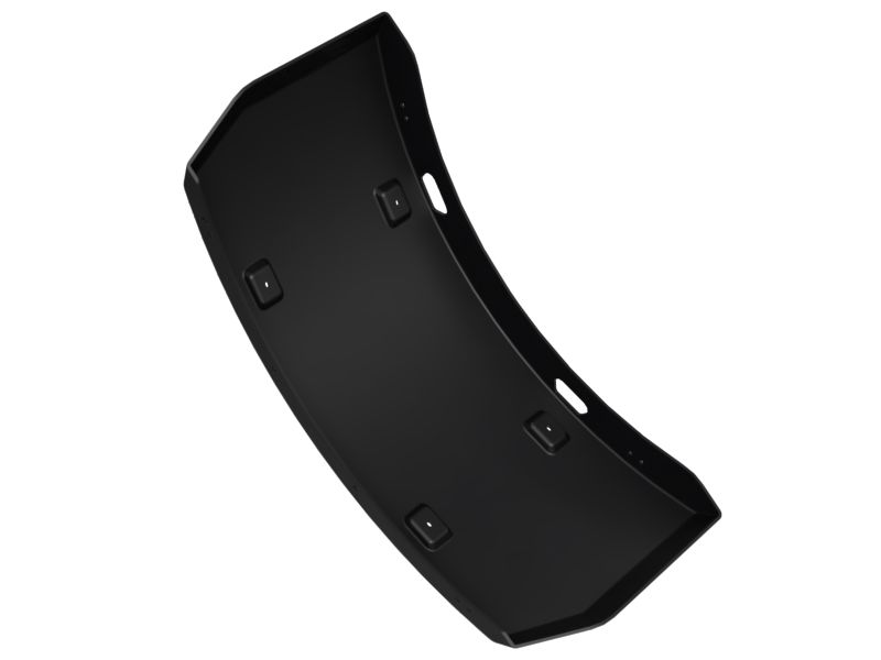 Крыло для бездорожья