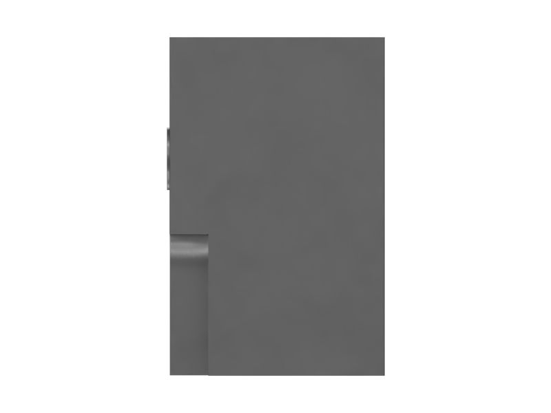 Steering Line Check Valve