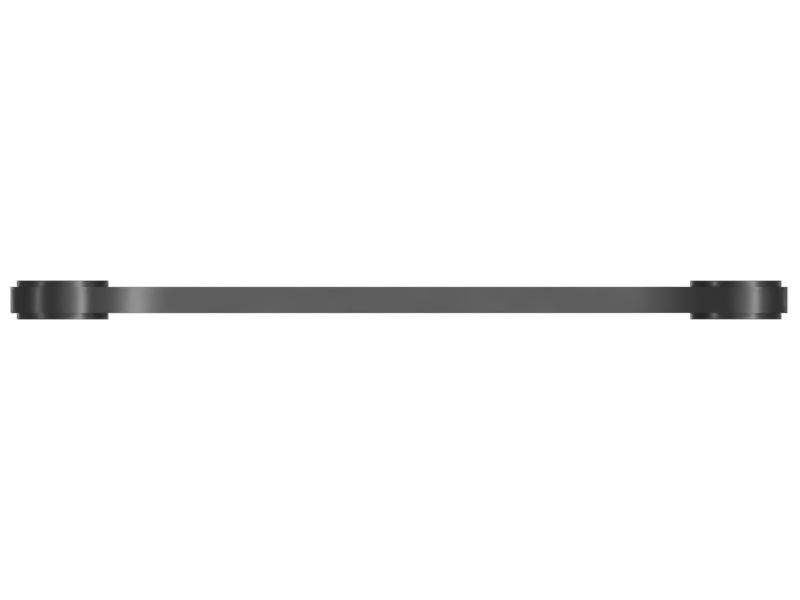 Grapple Arms Link