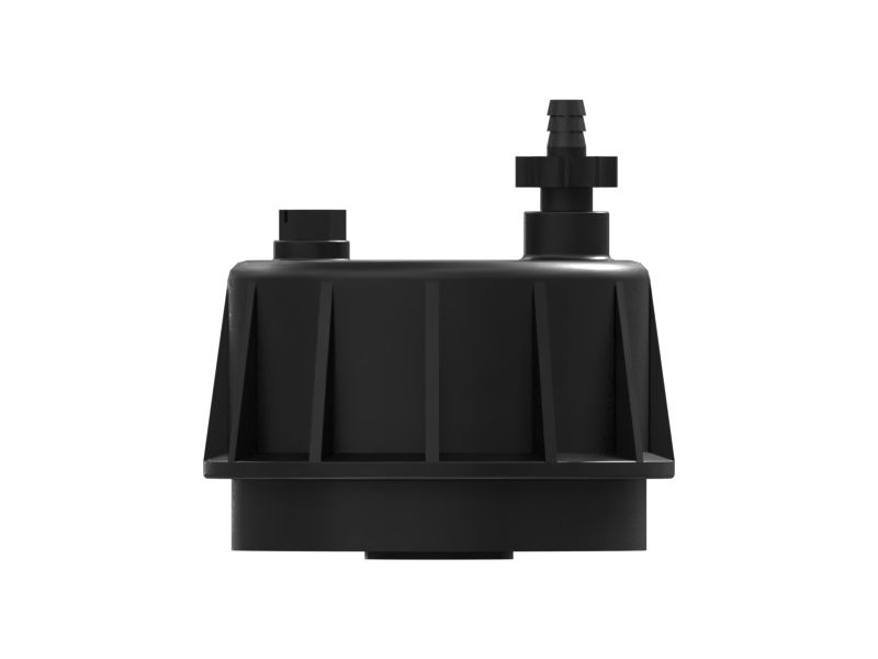 Стакан фильтра водоотделителя топливной системы