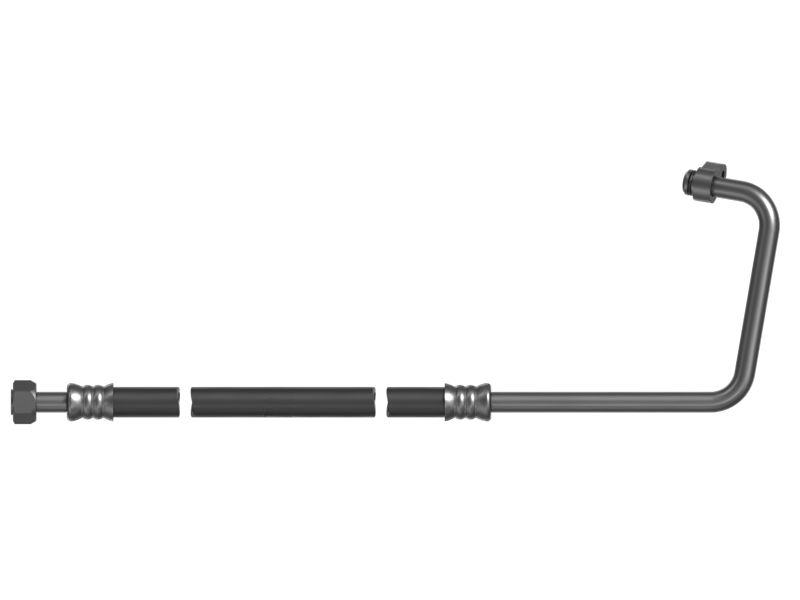 14.5mm Inner Diameter Refrigerant Hose