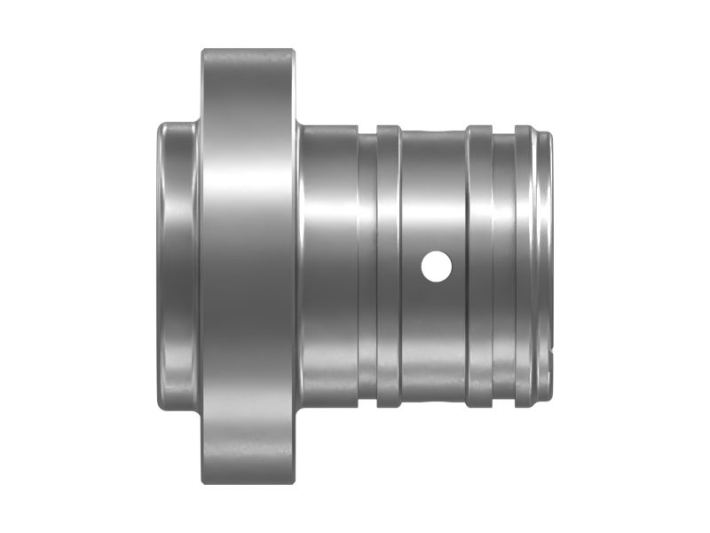 630-8344: 139mm Outer Diameter Hydraulic Cylinder Head Gland 6308344 купить