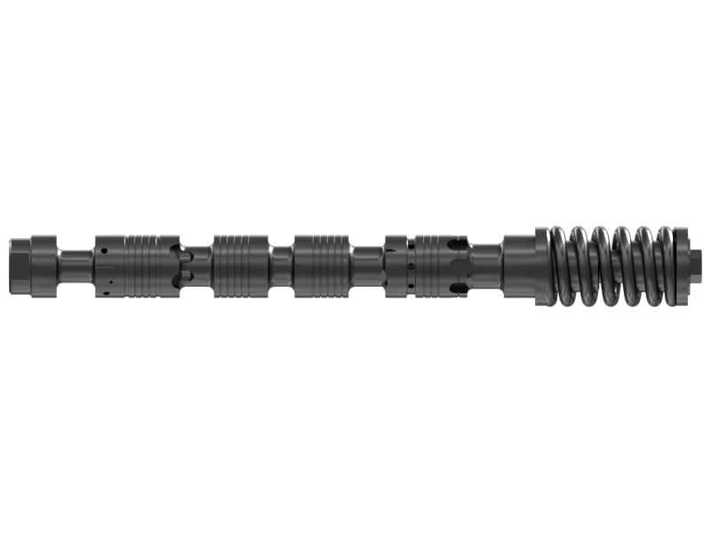 Hydraulic Control Valve Stick 1 Spool