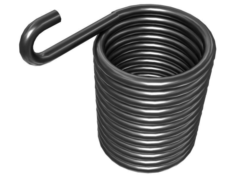 254-7915: ТОРСИОННАЯ ПРУЖИНА