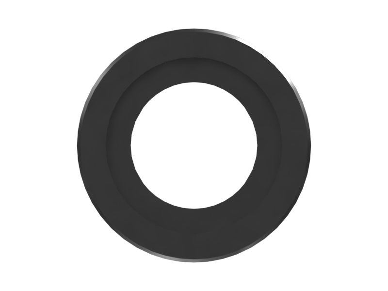 ПРОКЛАДКА РЕГУЛИРОВОЧНАЯ 70 ММ ID