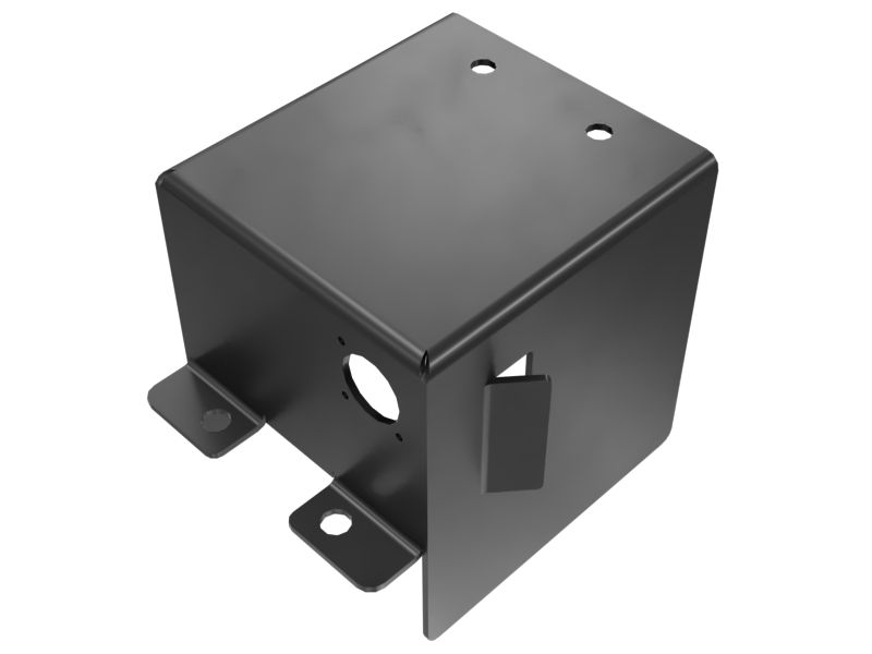 КРЫШКА ВЕРХНЯЯ