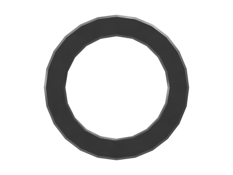 ТРУБНЫЙ ШТУЦЕР