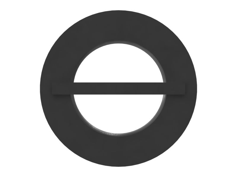 Special Excavator Boom Pin